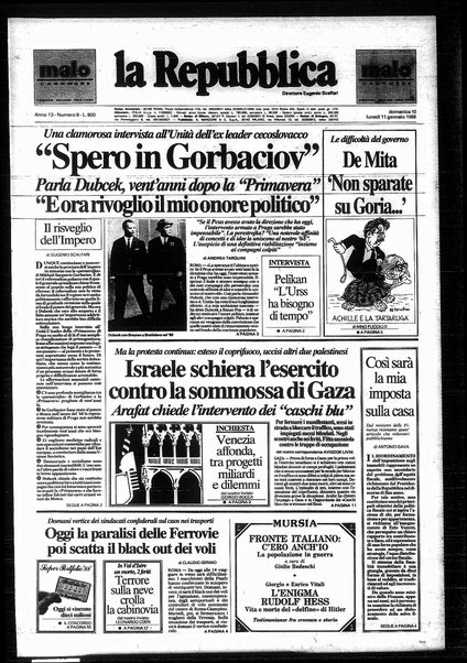 La repubblica